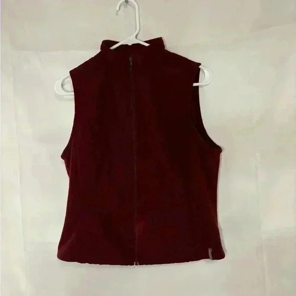 Womens size small Columbia brand quilted vest, #L419 - Picture 6 of 6